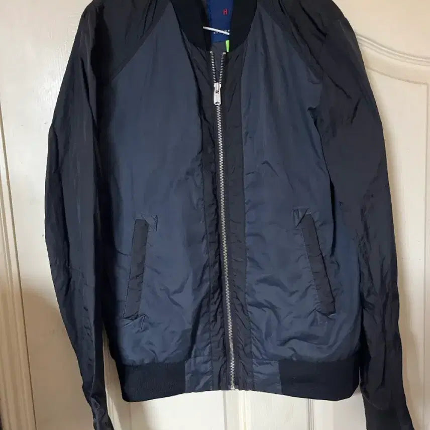 [BUNJANG] Hum Jacket / Hum 자켓