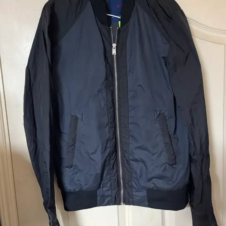 [BUNJANG] Hum Jacket / Hum 자켓