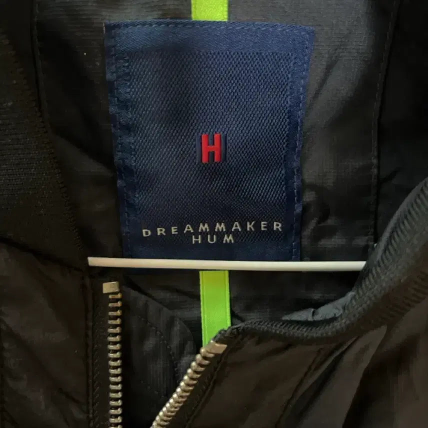 [BUNJANG] Hum Jacket / Hum 자켓