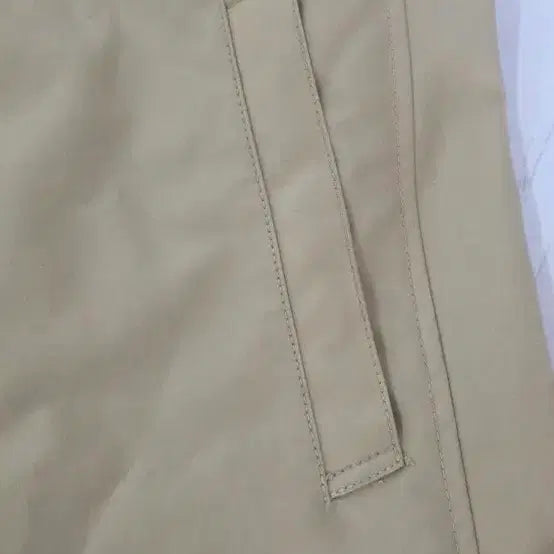 [BUNJANG] GAP Beige Trench Coat / GAP 베이지 트렌치코트 S사이즈 총장93