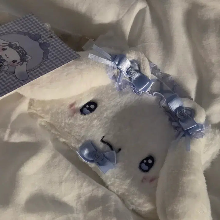 [BUNJANG] Cinnamoroll Card Holder / 시나모롤 카드지갑 판매