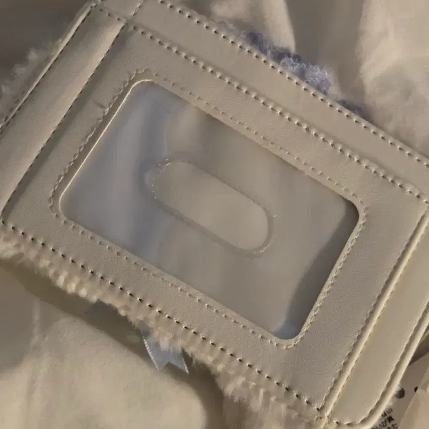 [BUNJANG] Cinnamoroll Card Holder / 시나모롤 카드지갑 판매