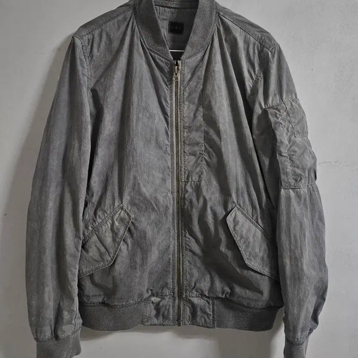 [BUNJANG] Intermezzo Garment Dyed Jacket Size 100 / 인터메조 자켓 100