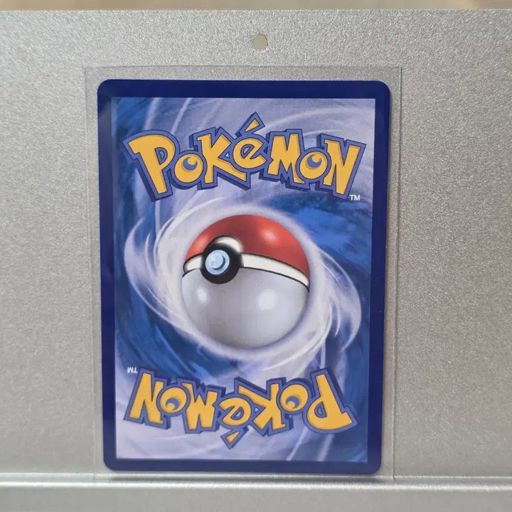 [BUNJANG] Cobalion EX RR M4 062/083 Pokemon Card / 코바르온 ex RR m4 062/083 포켓몬카드