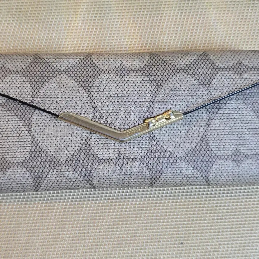 [BUNJANG] Lovcat Long Wallet / 러브켓 장지갑