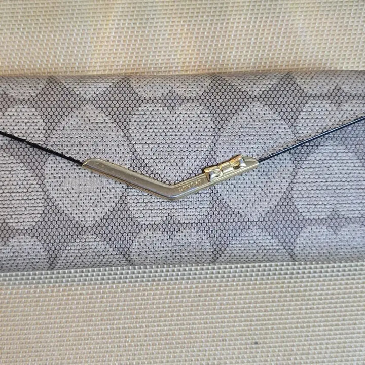 [BUNJANG] Lovcat Long Wallet / 러브켓 장지갑