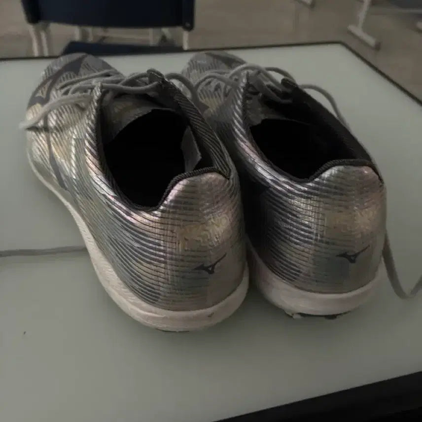 [BUNJANG] Mizuno Futsal Shoes / 미즈노 풋살화
