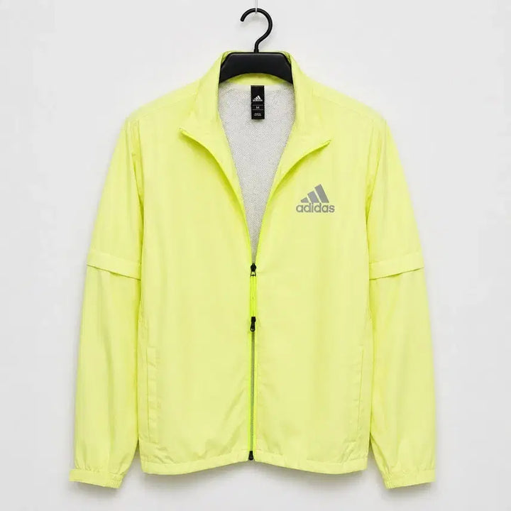 [BUNJANG] Adidas Waterproof Windbreaker XL / 아디다스 방수 바람막이 XL