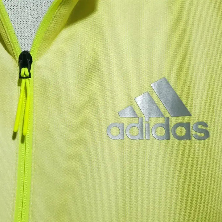 [BUNJANG] Adidas Waterproof Windbreaker XL / 아디다스 방수 바람막이 XL