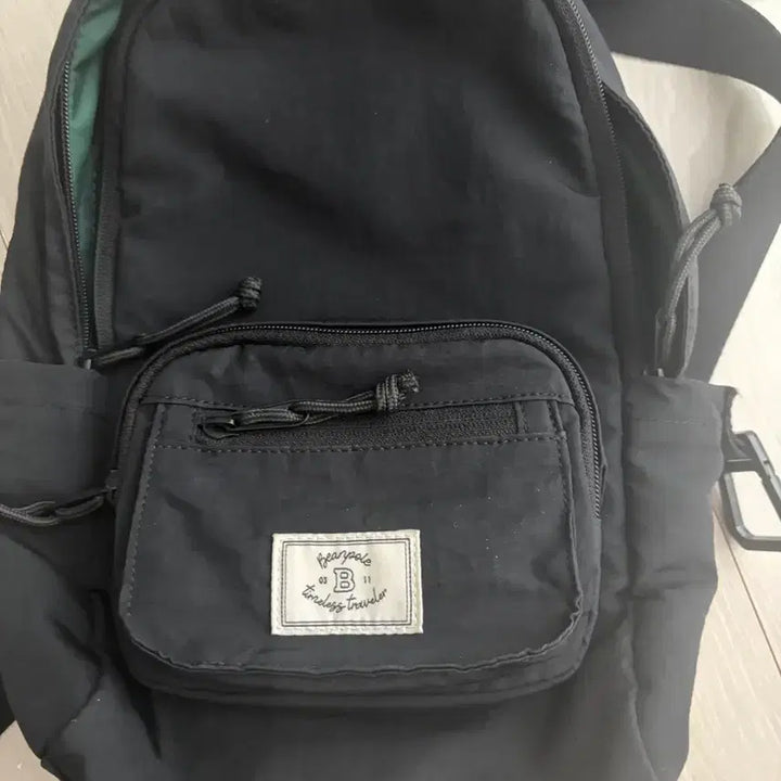 [BUNJANG] Beanpole Backpack / 빈폴 백팩