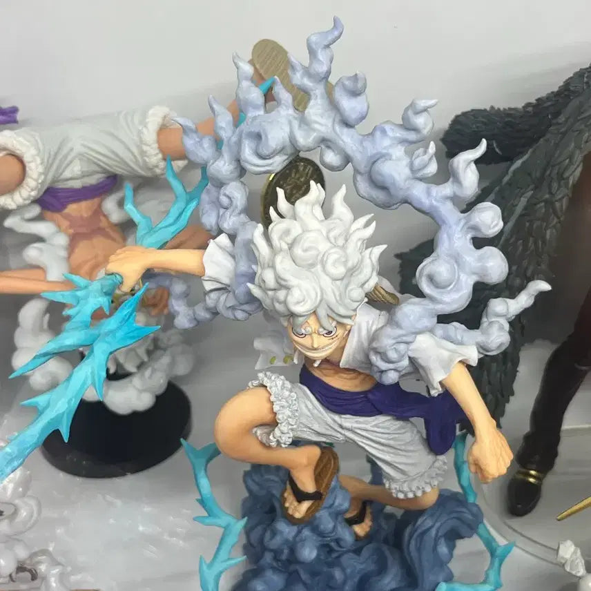 [BUNJANG] One Piece Devil&