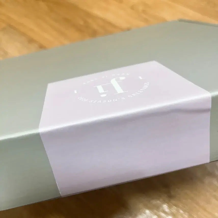[BUNJANG] Park Jihoon 2020 Season&