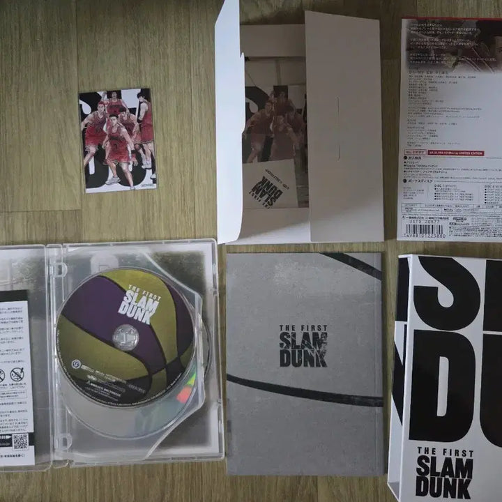 [BUNJANG] Anime DVD/Blu-ray Collection: Code Geass, Cowboy Bebop, Slam Dunk, Your Name, Spirited Away, Madoka Magica, Sailor Moon / 일본 애니메이션 코드 기아스, 카우보이 비밥, 슬램덩크 DVD/블루레이