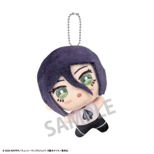 [BUNJANG] Chainsaw Man Reze Kamio Nui Doll / 덤 있어요) 체인소맨 레제 카미오 재팬 옷코치 누이 인형 판매