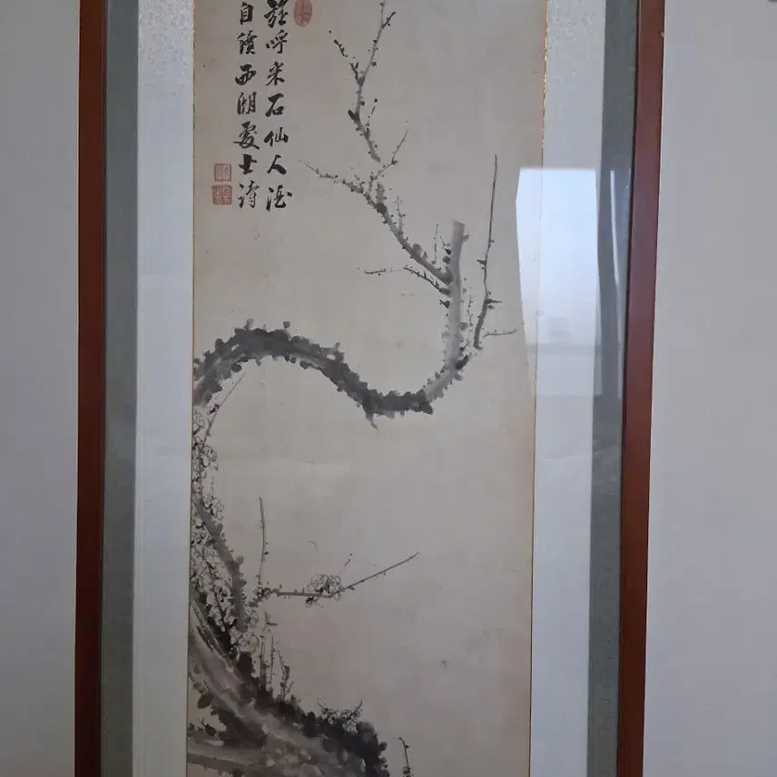 [BUNJANG] Oriental Painting / 동양화