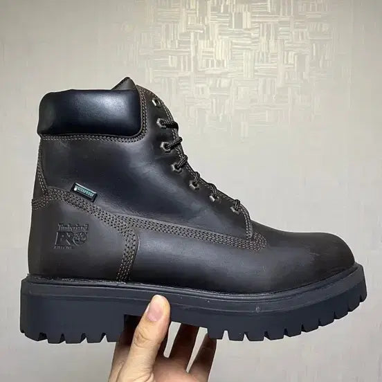 [BUNJANG] Timberland PRO Direct Attach 6-Inch Boots / 팀버랜드 프로 다이렉트 어태치 6인치 10.5