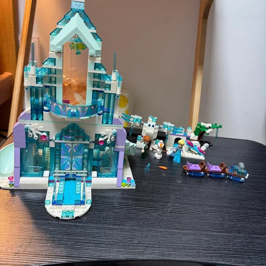 [BUNJANG] LEGO Disney 41148 Elsa&