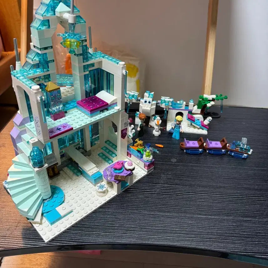 [BUNJANG] LEGO Disney 41148 Elsa&
