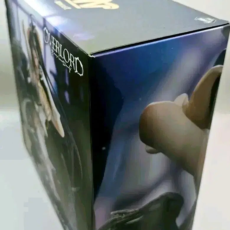 [BUNJANG] Overlord Albedo Pure White Devil Ver. TAITO T-most Large Figure (Sealed) / [미개봉]오버로드 - 알베드 순백의 악마ver.TAITO T-most 대형 피규어