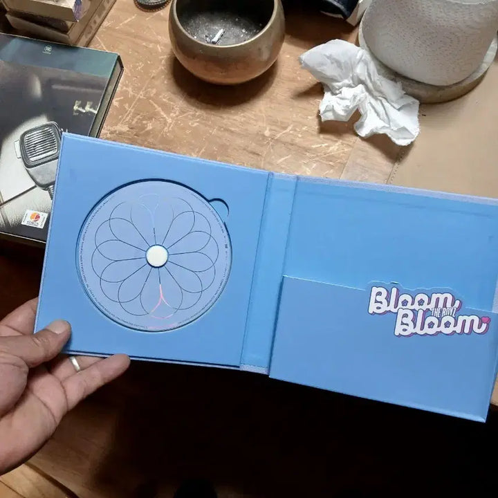[BUNJANG] THE BOYZ Album CD / THE BOYZ앨범( CD만)