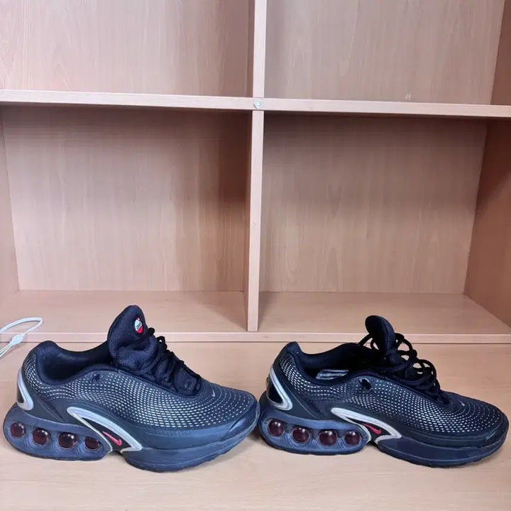[BUNJANG] Nike Air Max Sneakers / 나이키 에어맥스 운동화
