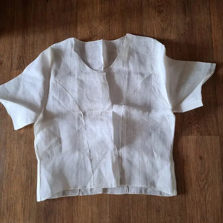 [SOLD OUT] 남자모시옷F