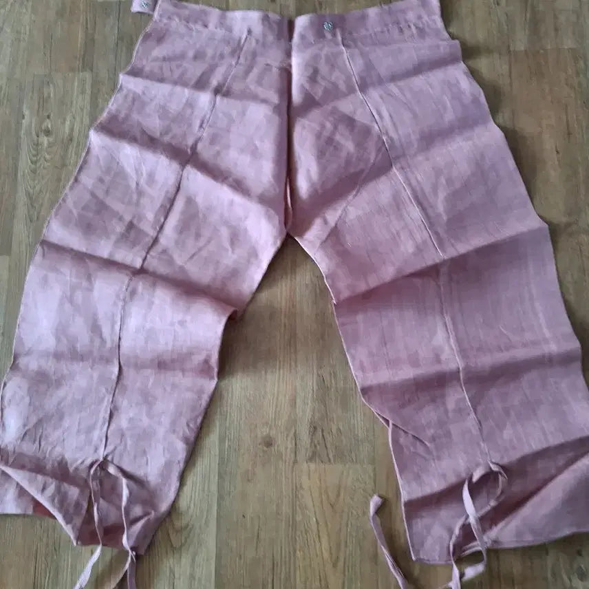 [SOLD OUT] 남자모시옷F