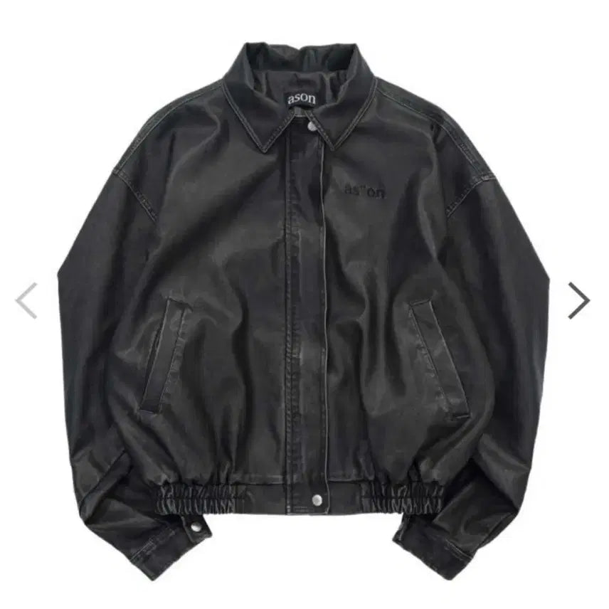 [BUNJANG] AZZON BOISE Western Jacket Size 1 / 애즈온 BOISE WESTERN JACKET / 사이즈1
