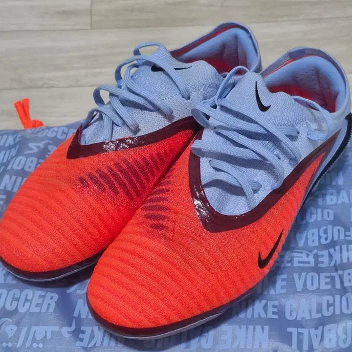 [BUNJANG] Nike Phantom 6 Low Elite FG / 나이키 팬텀6 로우 엘리트 fg