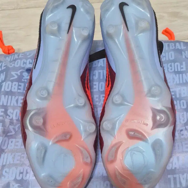[BUNJANG] Nike Phantom 6 Low Elite FG / 나이키 팬텀6 로우 엘리트 fg