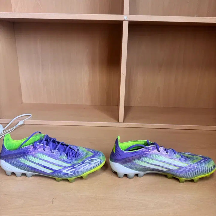 [BUNJANG] Adidas F50 Elite FG/AG / 아디다스 F50 엘리트 2G/3G