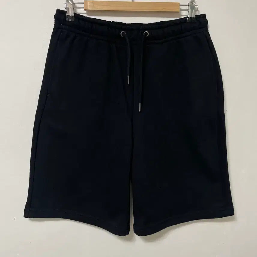 [BUNJANG] SPAO 32-33 Banding Shorts / 32-33 SPAO 스웻 밴딩 반바지 정품