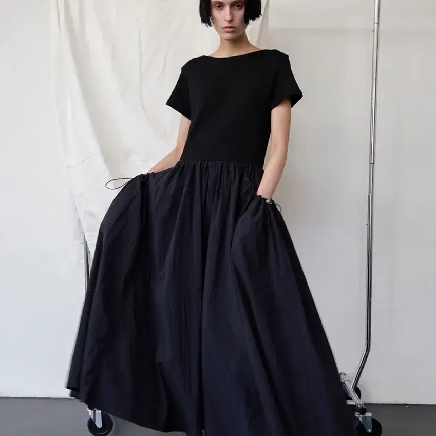 [BUNJANG] LeBA One-Piece Dress / 르바 원피스