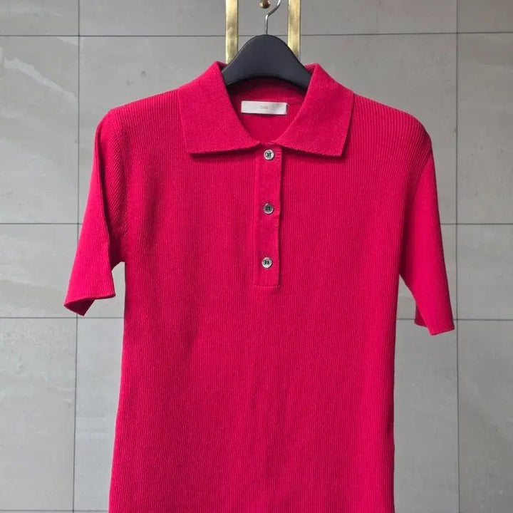 [BUNJANG] ORR Polo Knit / ORR 폴로 니트