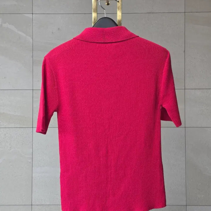 [BUNJANG] ORR Polo Knit / ORR 폴로 니트