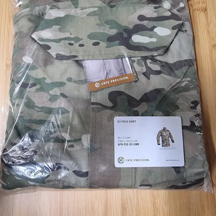[BUNJANG] CRIFIELD Shirt / 크라이필드셔츠