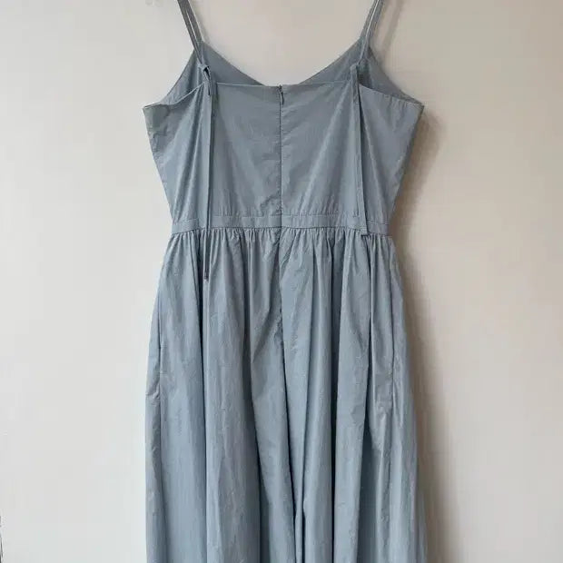 [BUNJANG] Without Summer Sleeveless Dress / (새상품)위드아웃썸머 슬리브리스 원피스