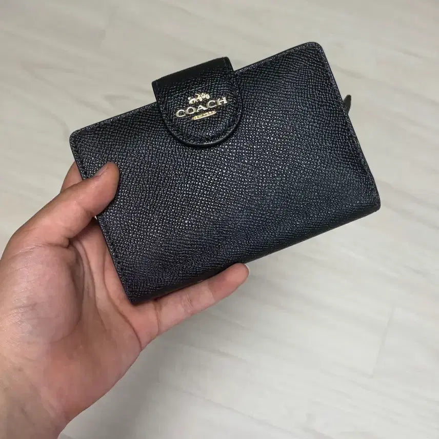 [BUNJANG] Coach Wallet / 코치 지갑 팔아요