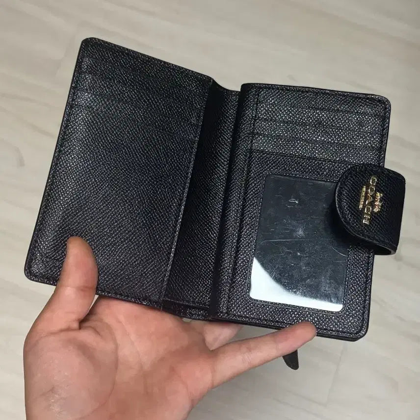 [BUNJANG] Coach Wallet / 코치 지갑 팔아요