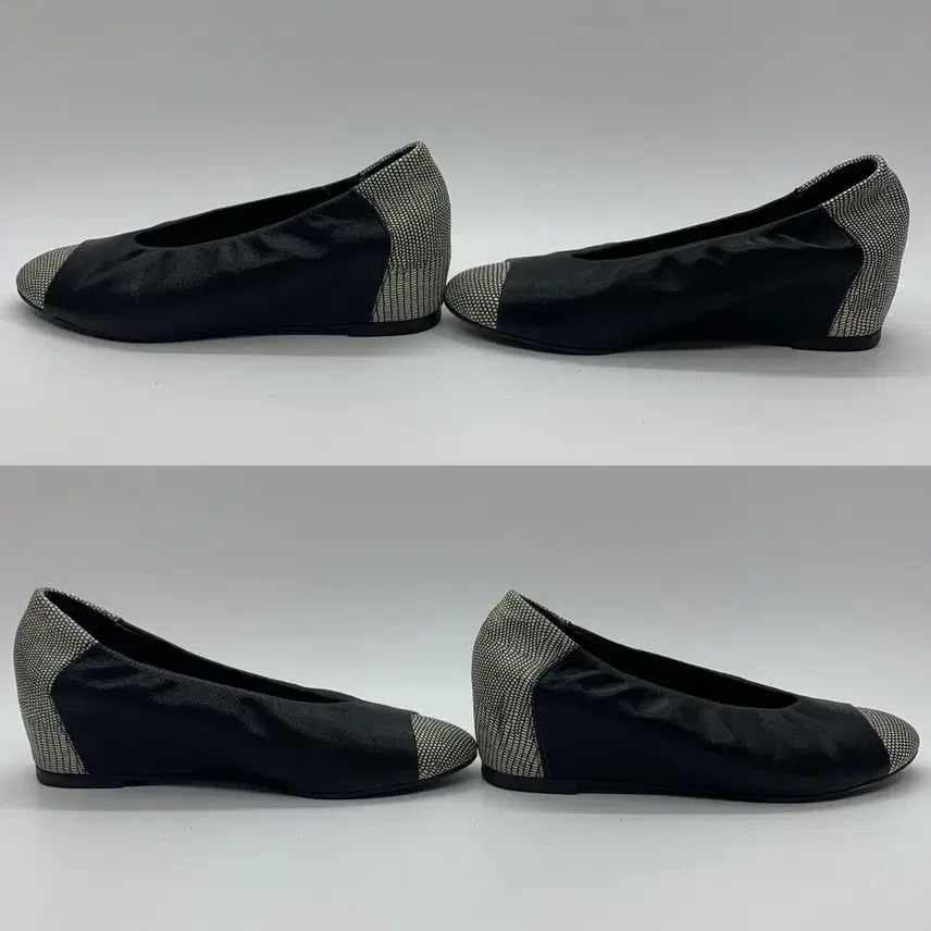 [BUNJANG] Byons &amp; Cole Haan &amp; Istante Loafers Set / 267001588 자이언스&amp;콜한 플랫슈즈&amp;이스탄테 로퍼 3set