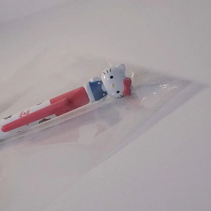 [BUNJANG] Sanrio Hello Kitty Mascot Ballpoint Pen / 산리오 헬로키티 마스코트 볼펜