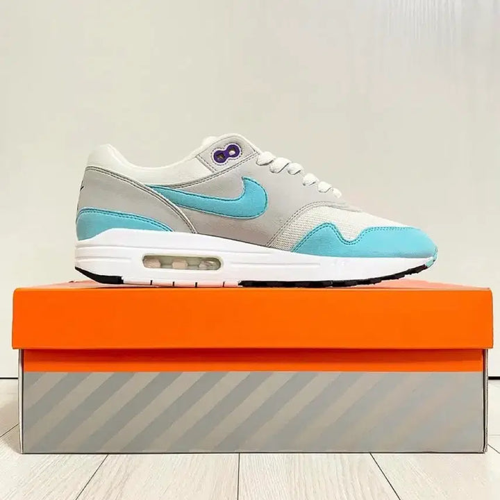 [BUNJANG] Nike Air Max 1 OG Aqua / NIKE AIR MAX 1 OG AQUA