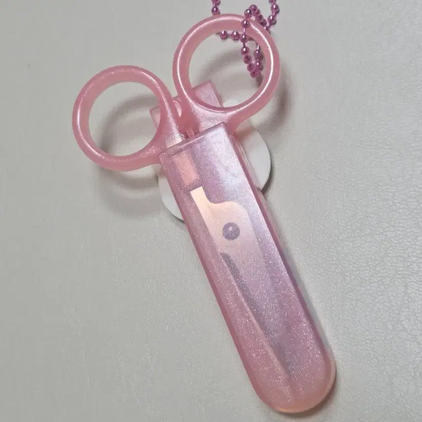 [BUNJANG] Sanrio Hello Kitty Kaohana Scissors (2001) / 고전키티 카오하나 가위
