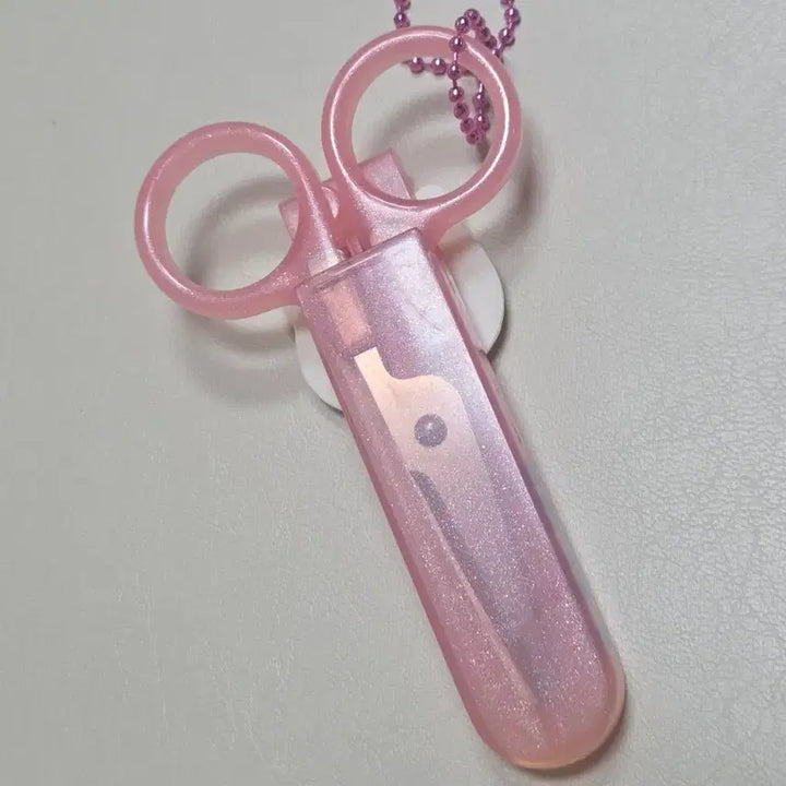 [BUNJANG] Sanrio Hello Kitty Kaohana Scissors (2001) / 고전키티 카오하나 가위