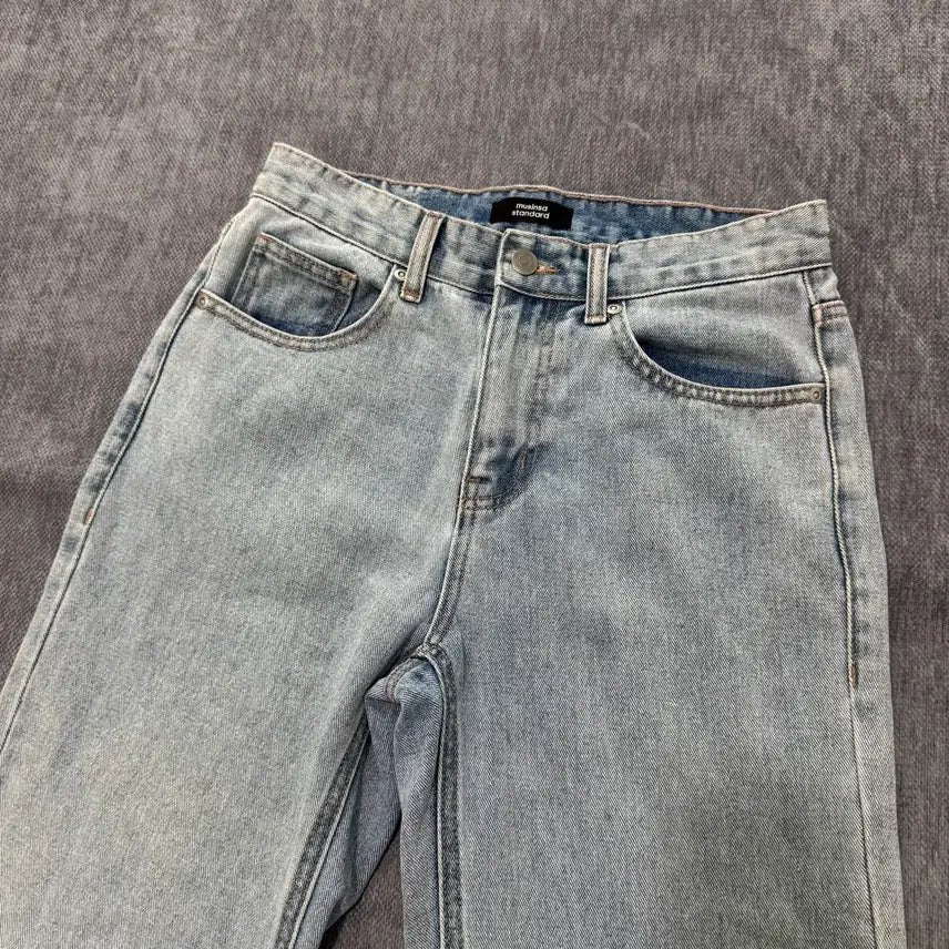 [BUNJANG] Musinsa Standard Jeans 27 / 27 무신사스탠다드 청바지