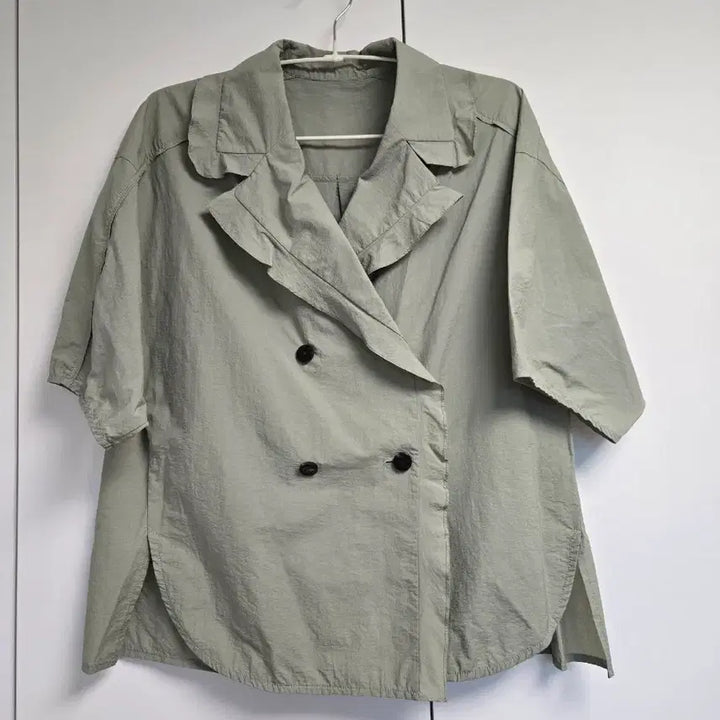 [BUNJANG] SJSJ Blouse / sjsj 블라우스