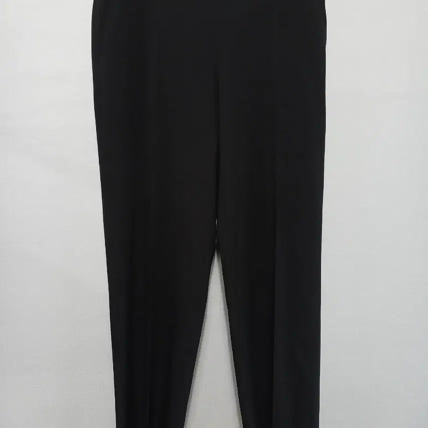[BUNJANG] Maje Black Basic Slacks Dress Pants / maje 마쥬 블랙 기본 슬랙스 정장 바지