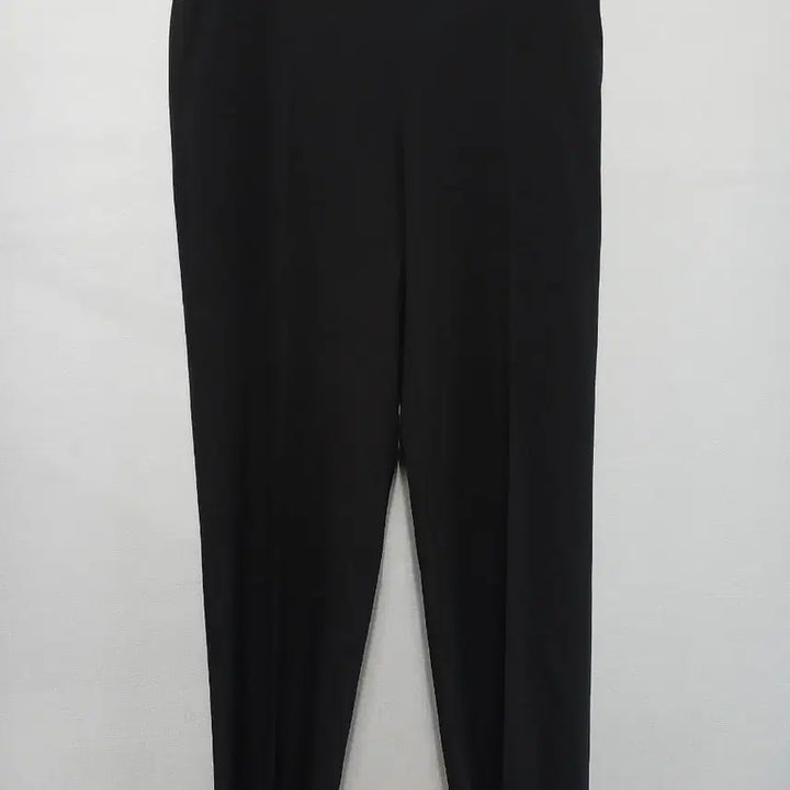 [BUNJANG] Maje Black Basic Slacks Dress Pants / maje 마쥬 블랙 기본 슬랙스 정장 바지