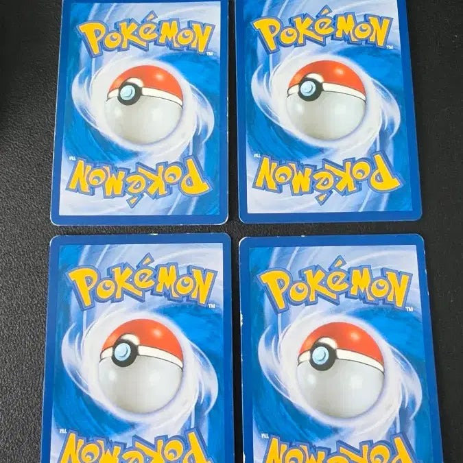 [BUNJANG] Pokemon Card Namokryeong CP4 060 / 포켓몬 카드 나목령 cp4 060