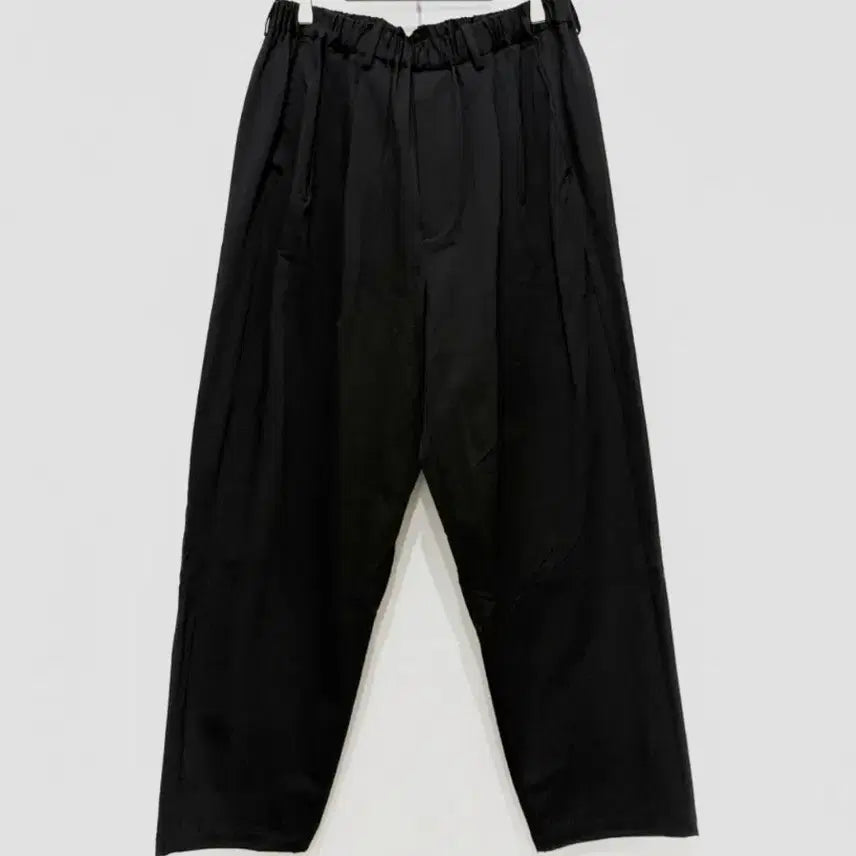 [BUNJANG] YOKOSAKAMOTO Wide Easy Relax Pants M / 요코사카모토 와이드 이지 릴렉스 팬츠 M